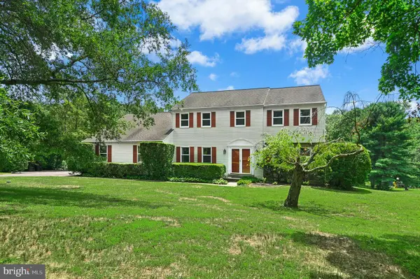 2608 Springhill Cir, FURLONG, PA 18925