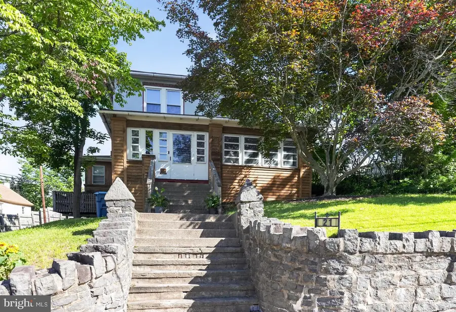21 Green, Sellersville, PA 18960 - #2