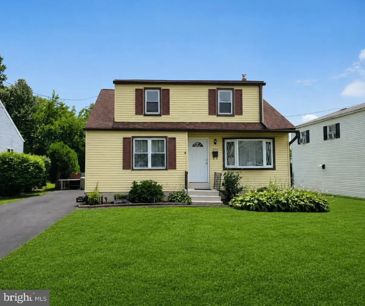 480 Nemoral St, Warminster, PA 18974 - #1