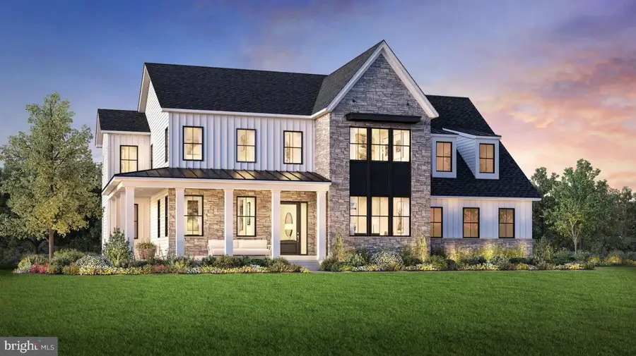 Surrey Ln #kingswood, Yardley, PA 19067 - #2