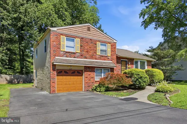 1229 Cornwells Ave, BENSALEM, PA 19020
