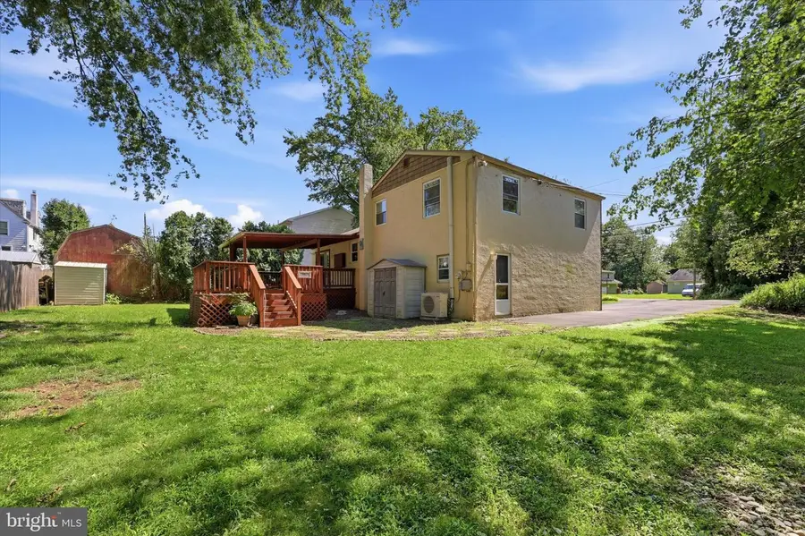 1229 Cornwells Ave, Bensalem, PA 19020 - #2
