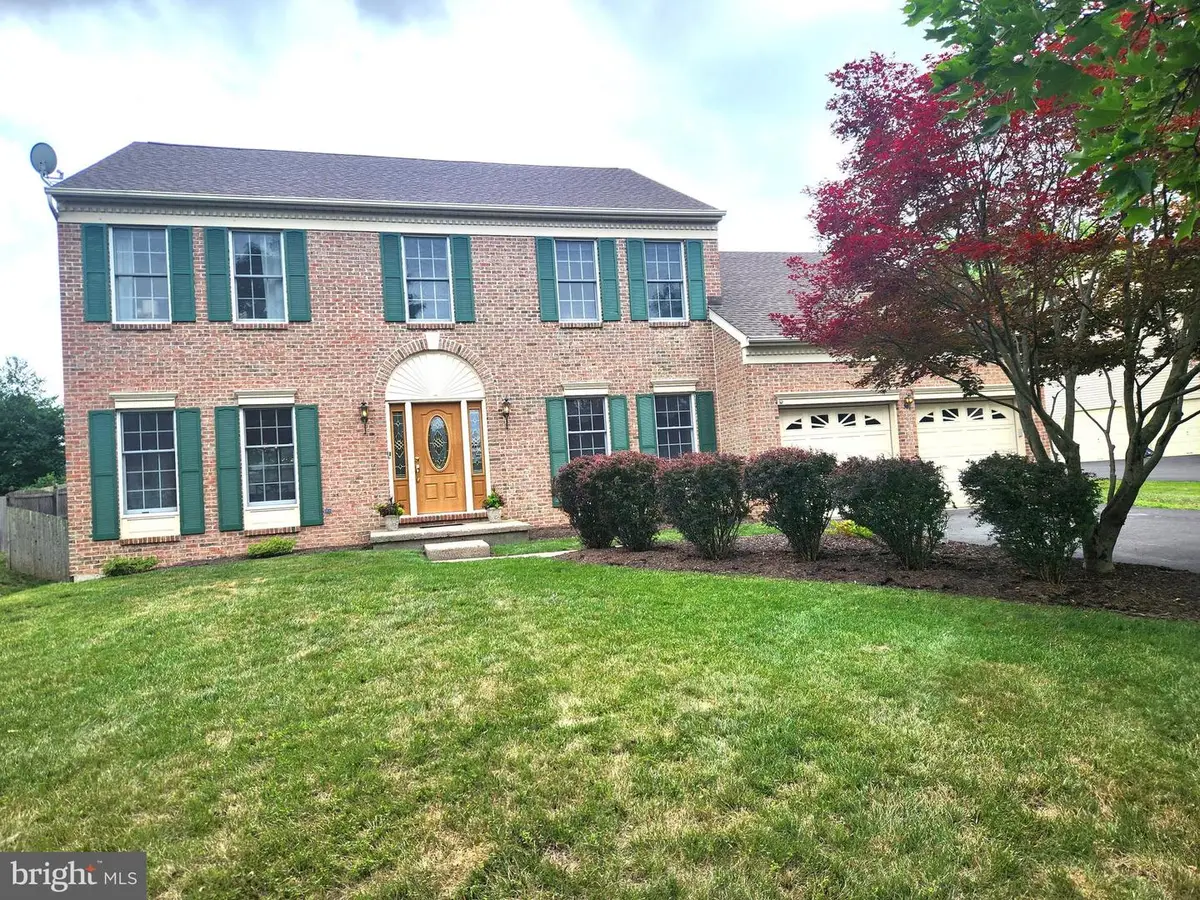 947 Countess Drive, Yardley, PA 19067 - #1