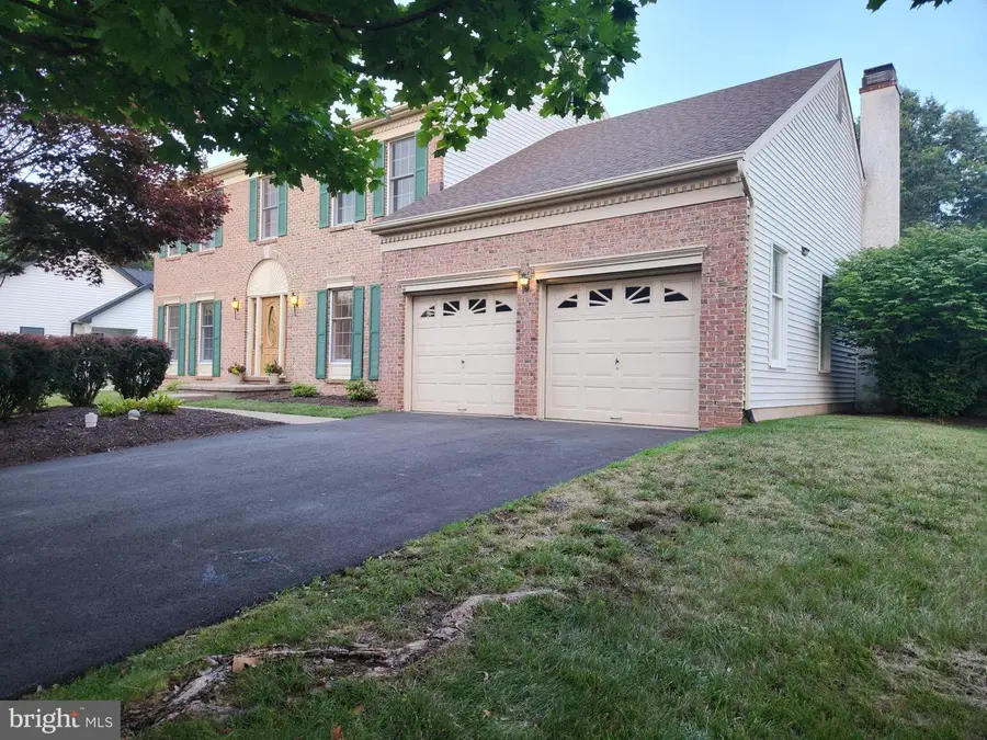 947 Countess Drive, Yardley, PA 19067 - #2