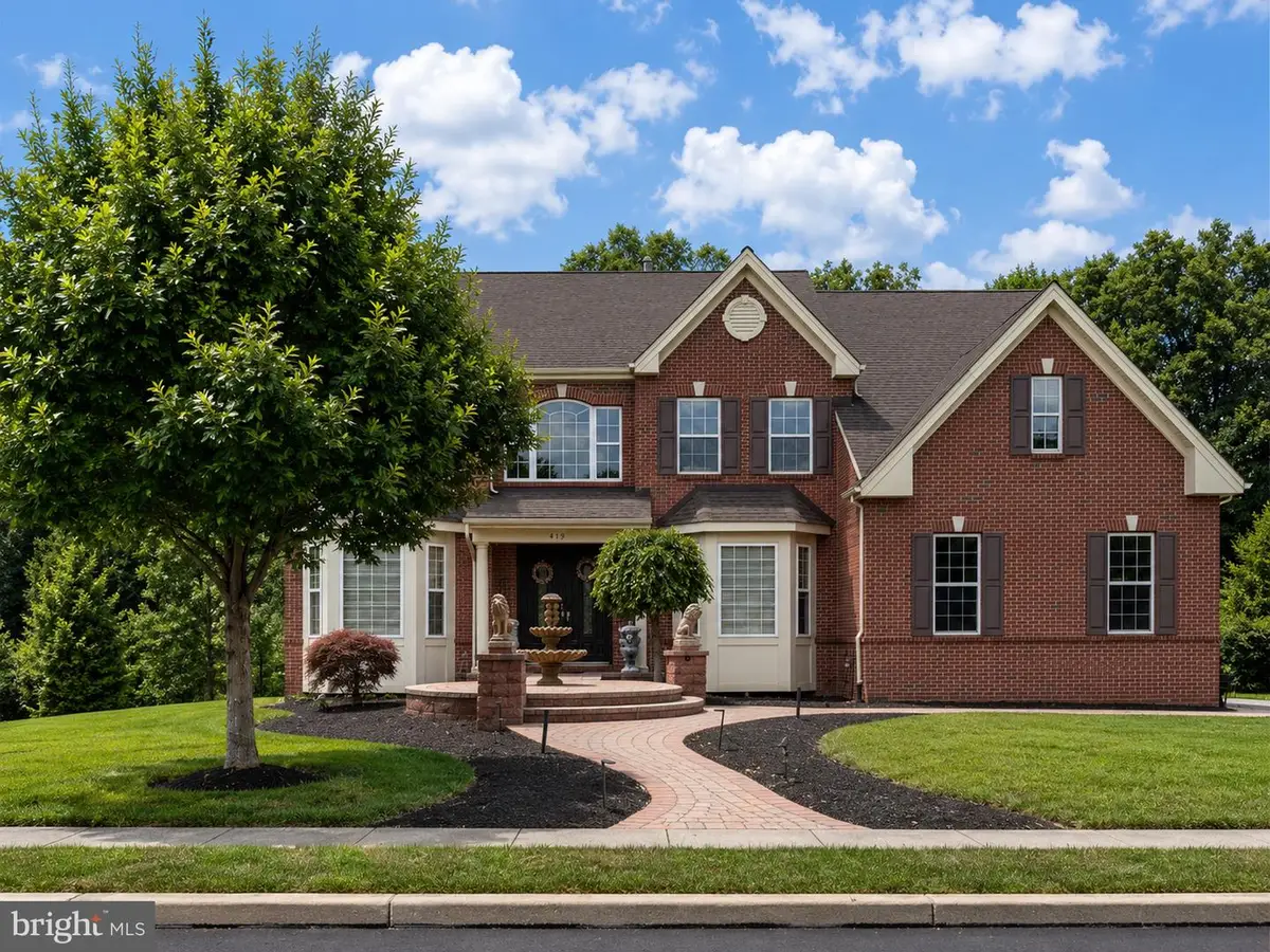 419 Brister Rd, Bensalem, PA 19020 - #1