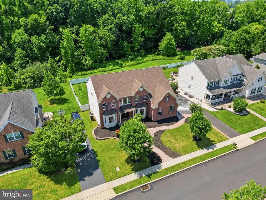 419 Brister Rd, Bensalem, PA 19020 - #3