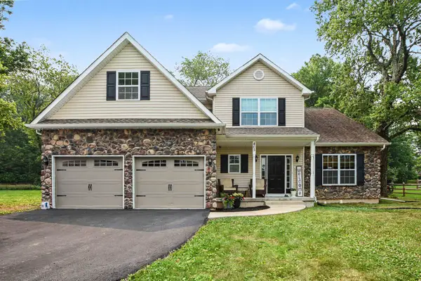 405 Three Mile Run Rd, SELLERSVILLE, PA 18960