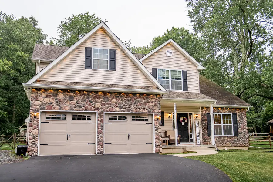 405 Three Mile Run Rd, Sellersville, PA 18960 - #3