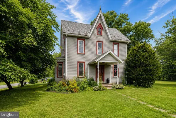 2260 Allentown Rd, QUAKERTOWN, PA 18951