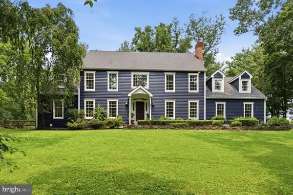 2971 Comfort Rd, NEW HOPE, PA 18938