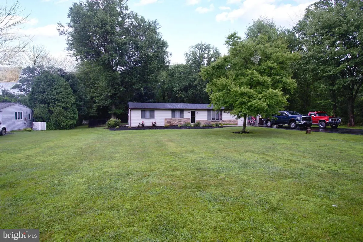 1005 Callowhill Rd, Perkasie, PA 18944 - #1