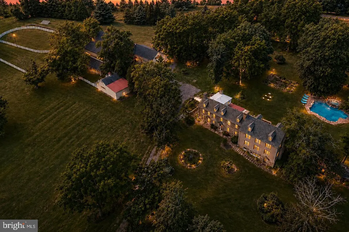 5792 Carversville Rd, Doylestown, PA 18902 - #1