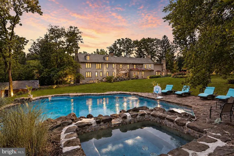 5792 Carversville Rd, Doylestown, PA 18902 - #3