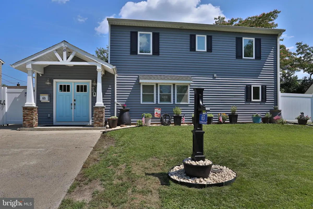 65 Everturn Ln, Levittown, PA 19054 - #1