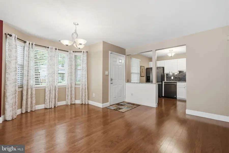 3105 Danbury Ct #189, Yardley, PA 19067 - #2
