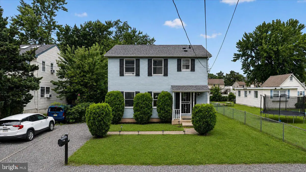 2836 Marion Ave, Bensalem, PA 19020 - #1