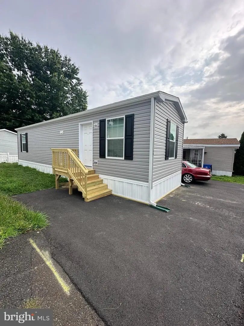 1302 Gibson Rd #lot 48, Bensalem, PA 19020 - #1