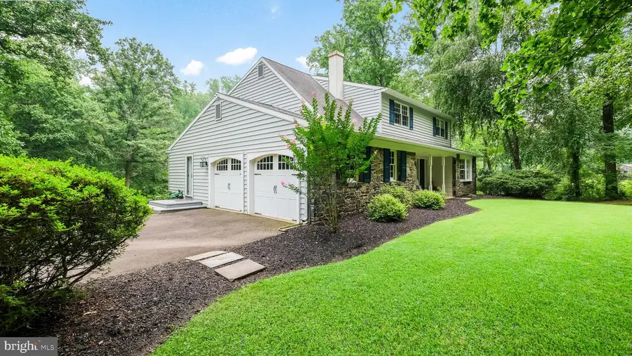 4841 Lower Mountain Road, New Hope, PA 18938 - #3