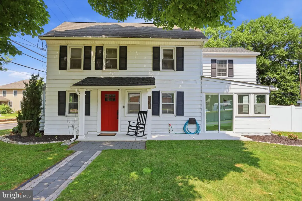 151 S Main St, Dublin, PA 18917 - #1