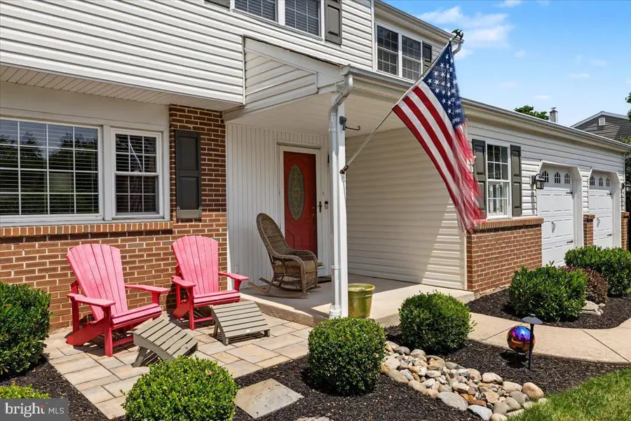 9 Brookdale Dr, Doylestown, PA 18901 - #3