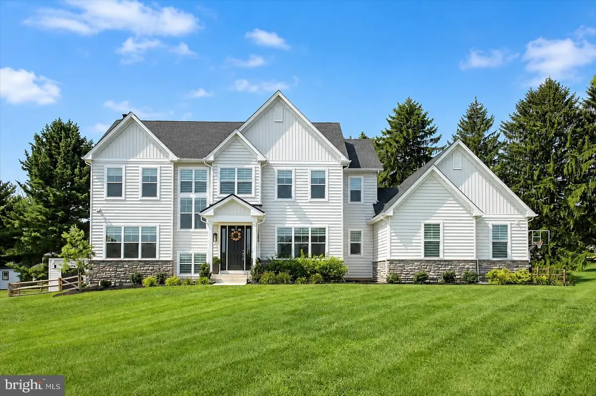 9 Foxtail Ln, Doylestown, PA 18901 - #1