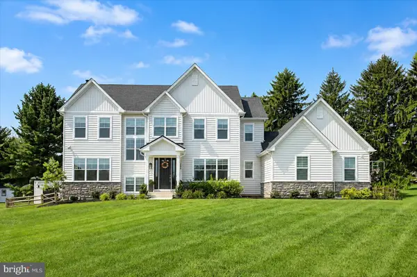 9 Foxtail Ln, DOYLESTOWN, PA 18901