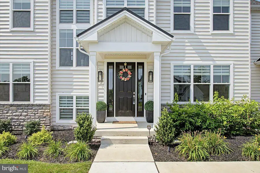 9 Foxtail Ln, Doylestown, PA 18901 - #2