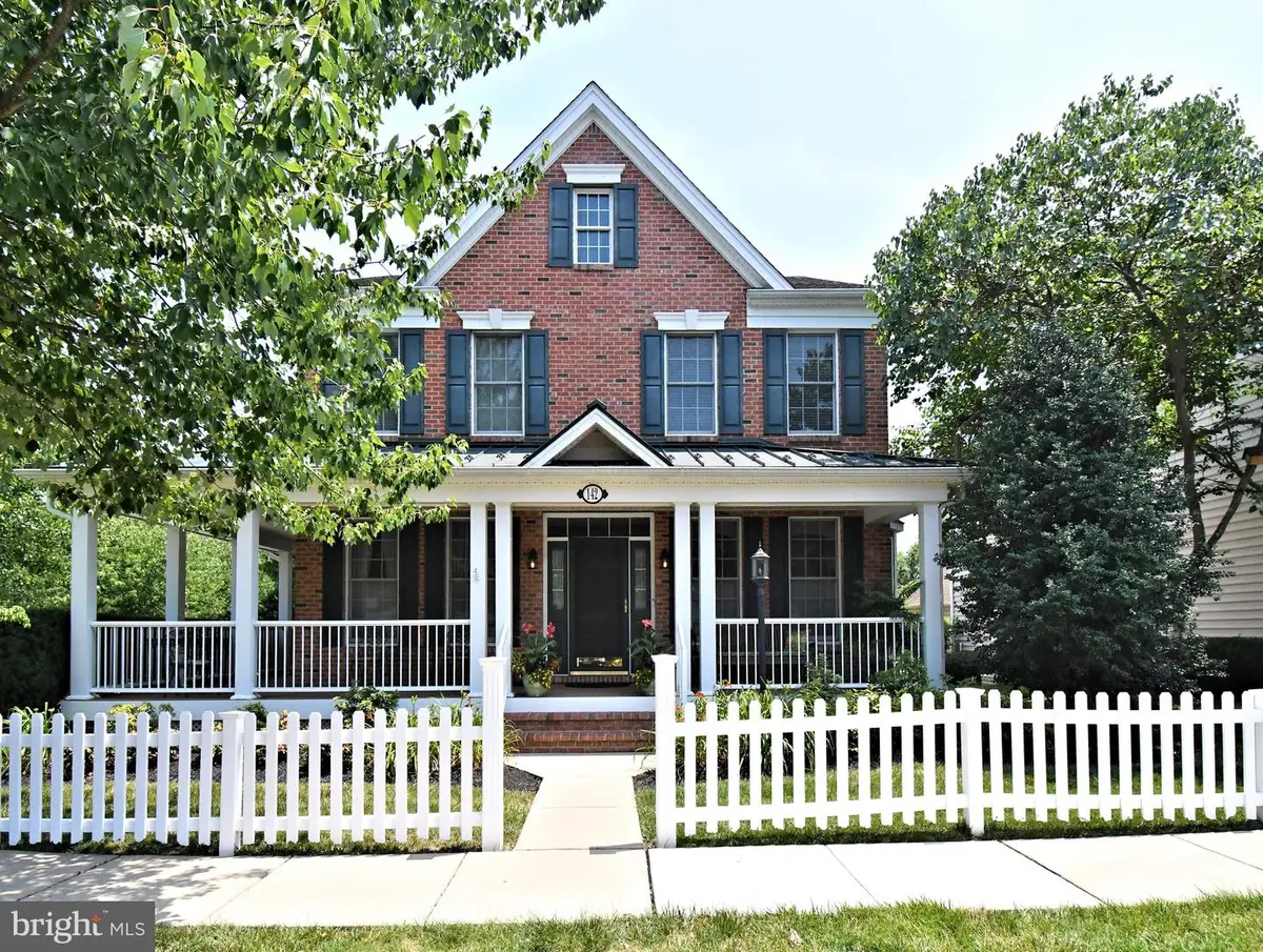 142 Cambridge Pl, Chalfont, PA 18914 - #1