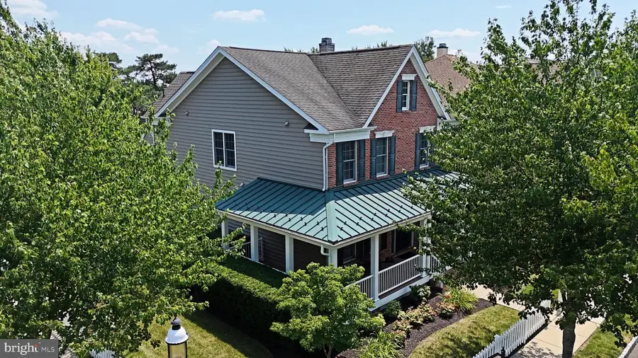 142 Cambridge Pl, Chalfont, PA 18914 - #3