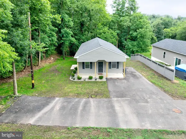 1407 Rising Sun Ave, LANGHORNE, PA 19047