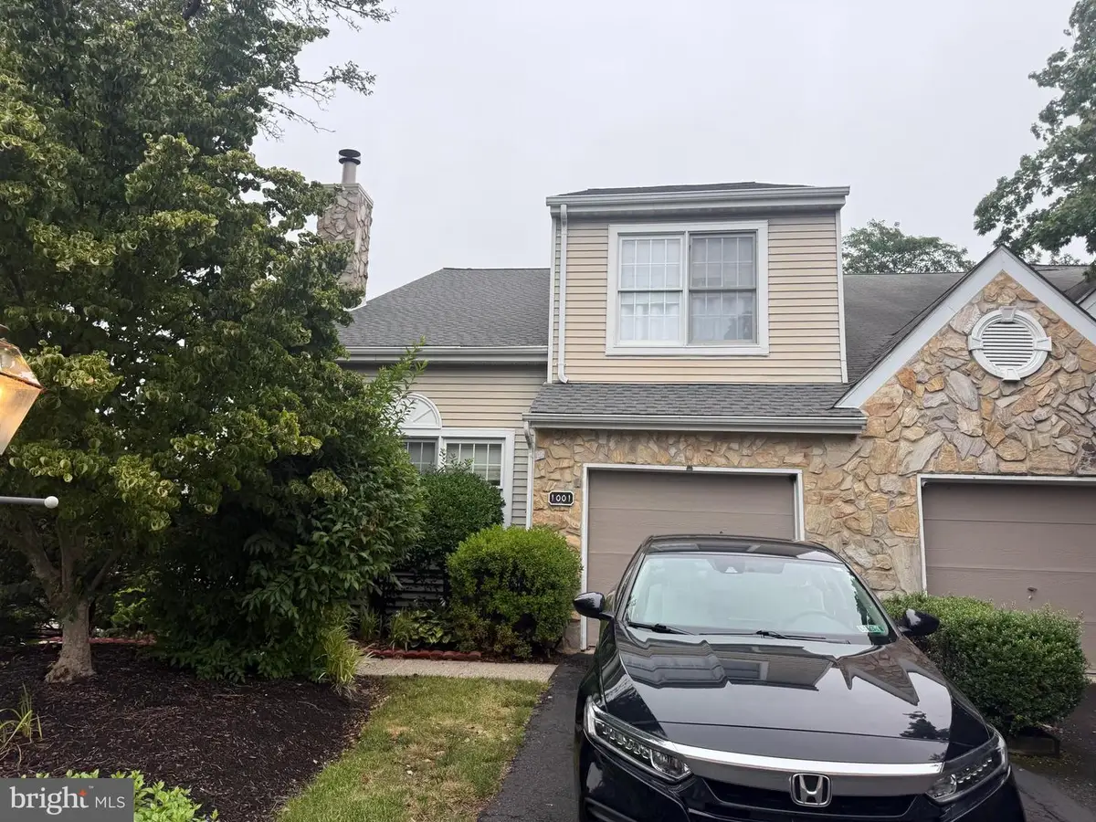 1001 Eagle Ln, Doylestown, PA 18901 - #1