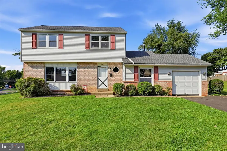 450 Coldspring Rd, Southampton, PA 18966 - #2