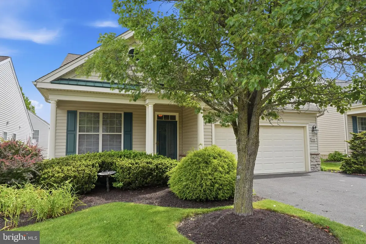 808 Nathaniel Trl, Warwick, PA 18974 - #1