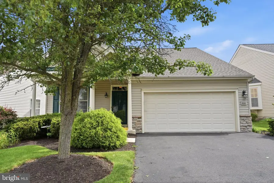 808 Nathaniel Trl, Warwick, PA 18974 - #2