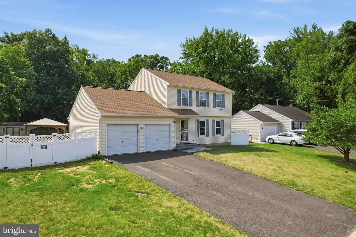 289 Madison Ave, Warminster, PA 18974 - #1