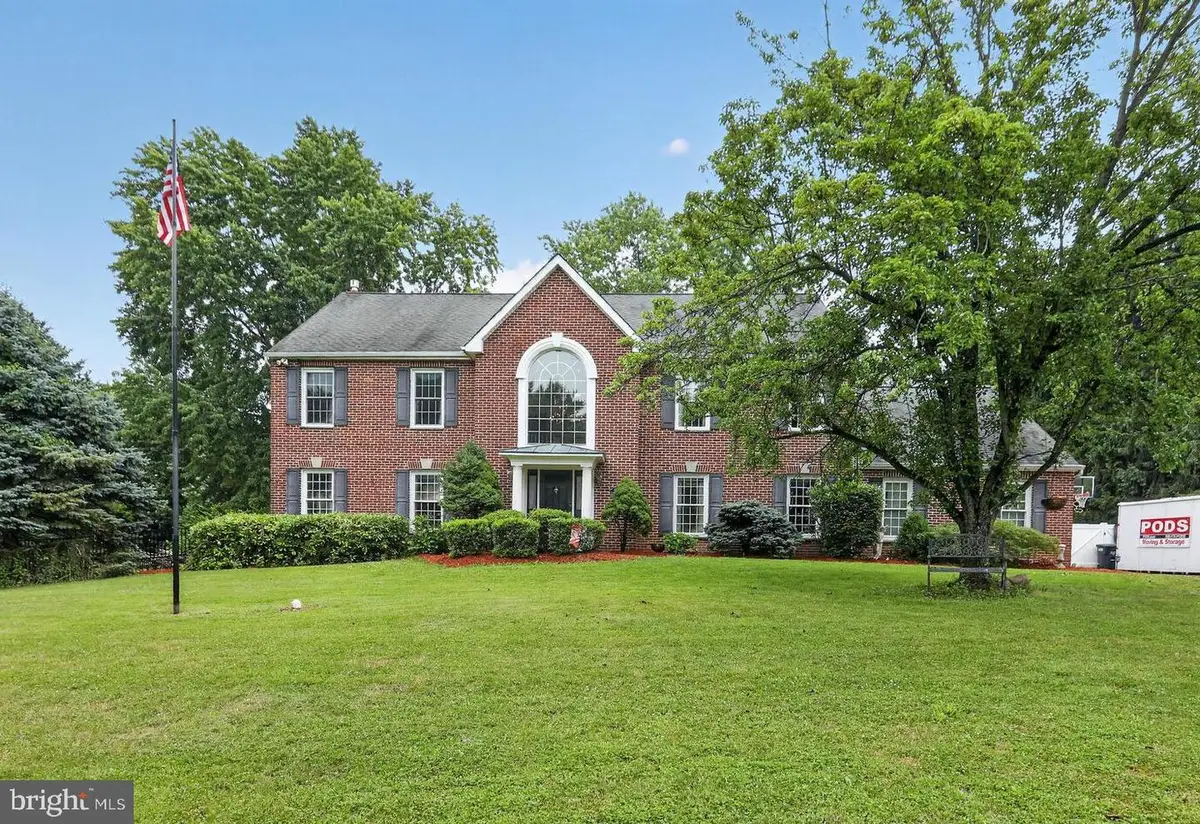 6 Jennifer, Churchville, PA 18966 - #1