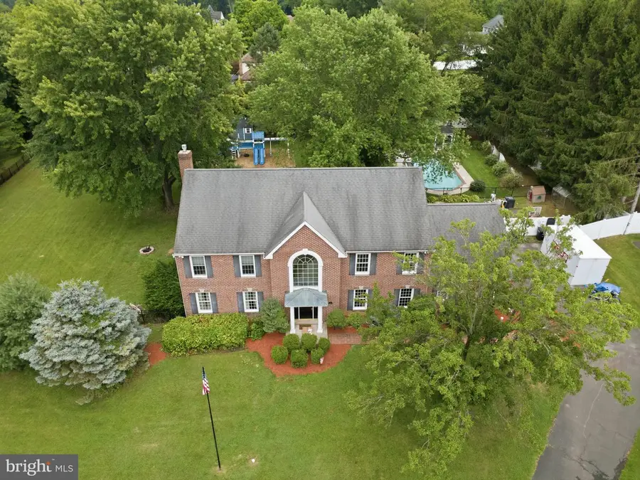 6 Jennifer, Churchville, PA 18966 - #2