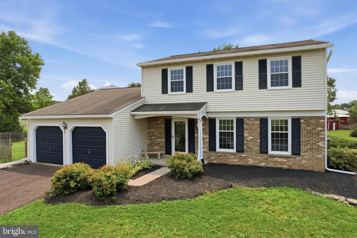 104 Noble Dr, Perkasie, PA 18944 - #1