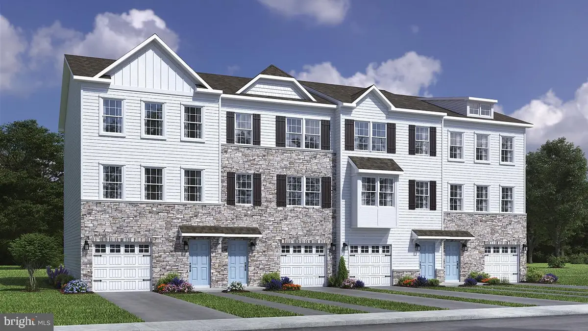 334 Lantern Court, Sellersville, PA 18960 - #1
