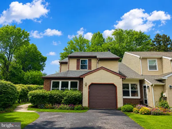 232 S Fieldstone Ct #s, YARDLEY, PA 19067