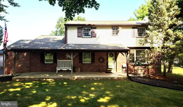 571 Township Line Rd, TELFORD, PA 18969
