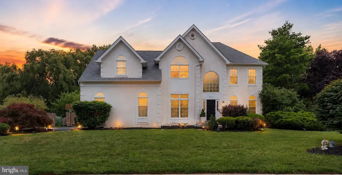 2059 Dawn Ln, Newtown, PA 18940 - #1