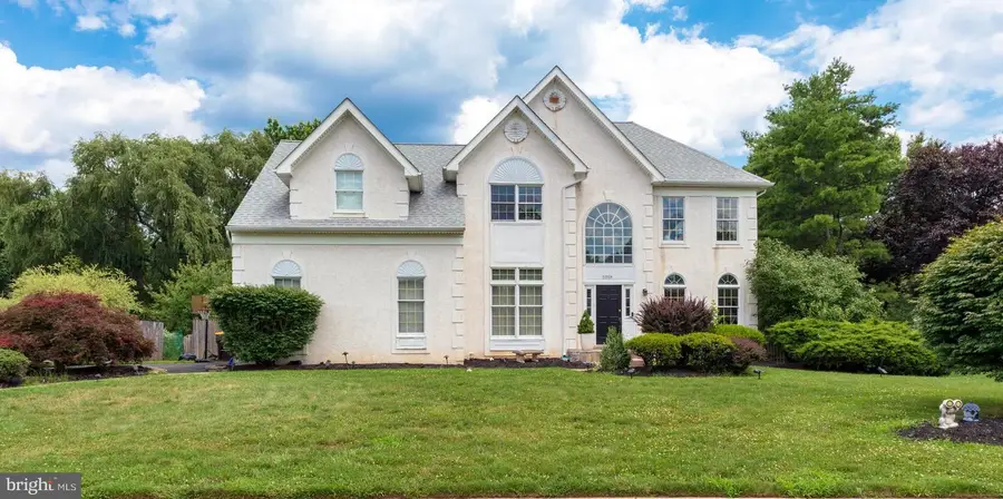 2059 Dawn Ln, Newtown, PA 18940 - #2