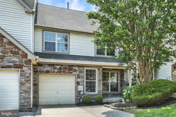 104 Suffield Ct, CHALFONT, PA 18914