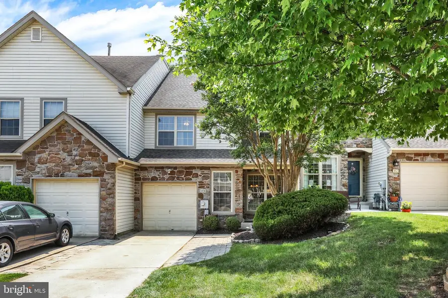 104 Suffield Ct, Chalfont, PA 18914 - #3