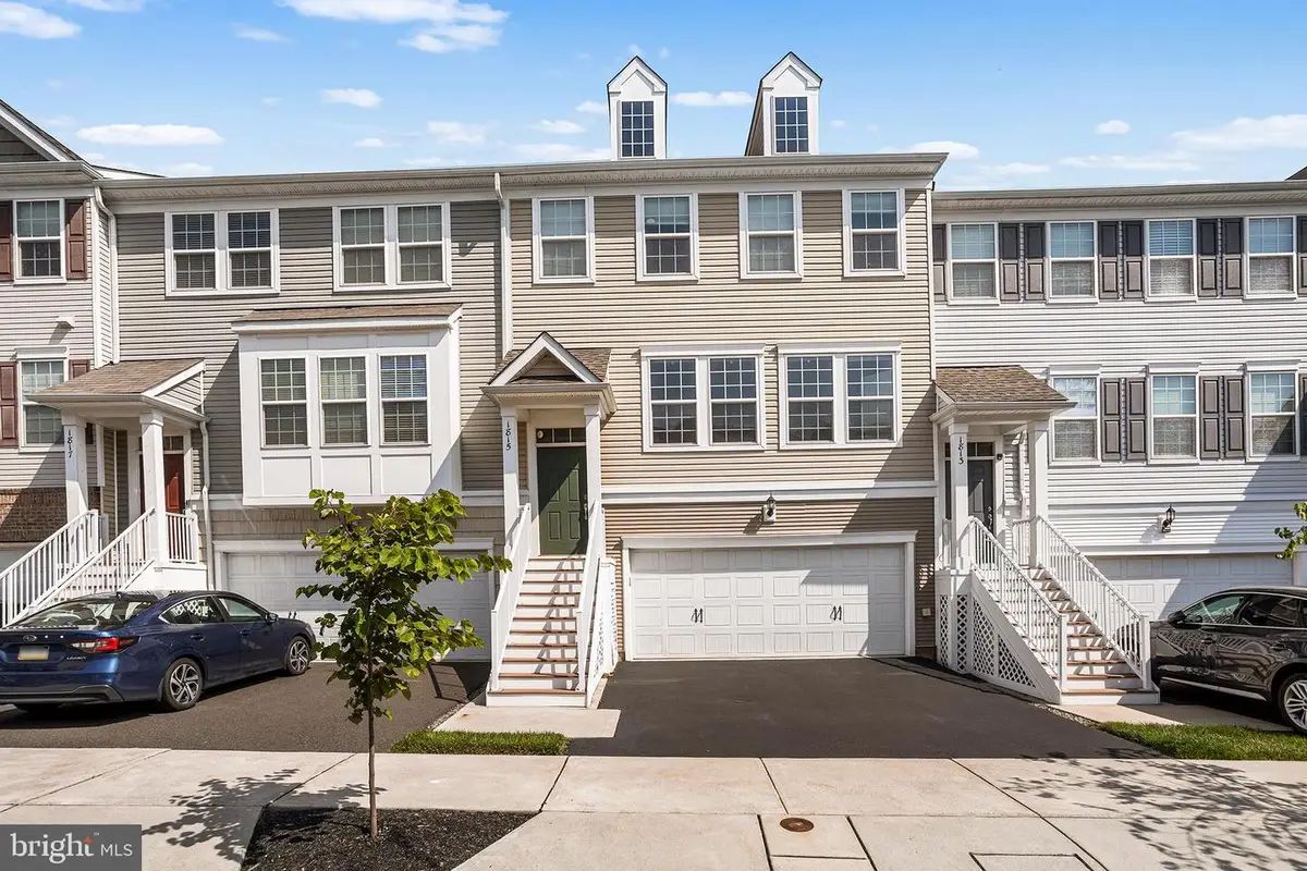 1815 Pinnacle Dr, Warrington, PA 18976 - #1