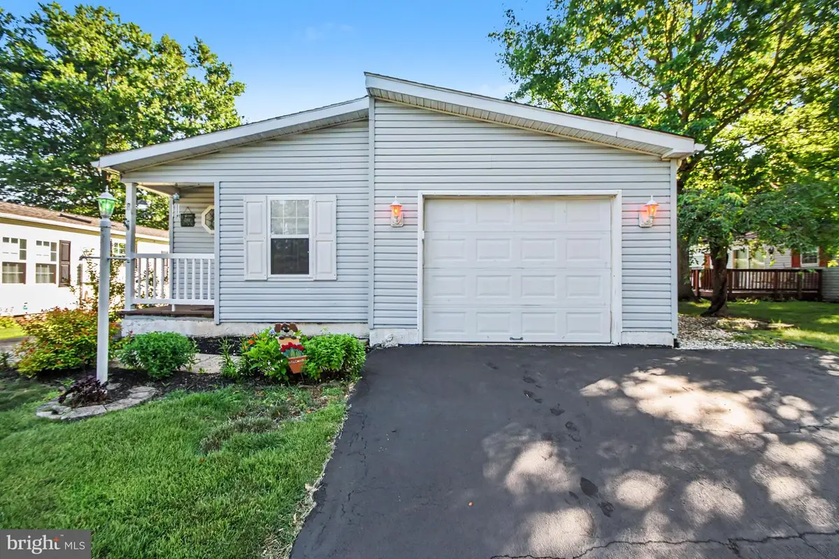 8 Williams Way, Sellersville, PA 18960 - #1