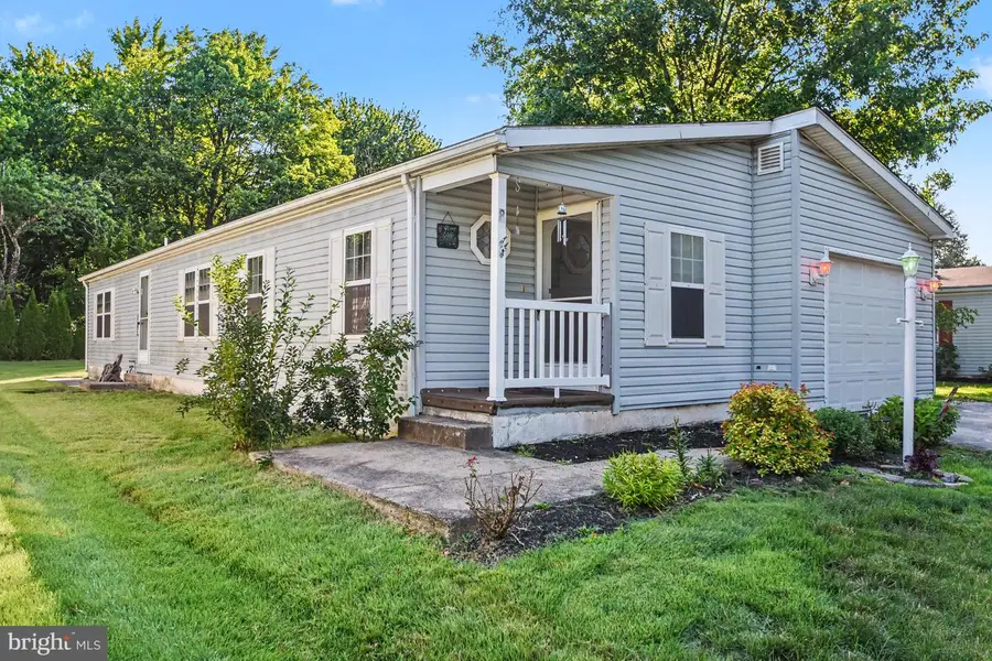8 Williams Way, Sellersville, PA 18960 - #2