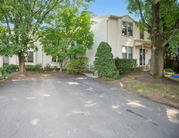 226 Inverness Cir, CHALFONT, PA 18914