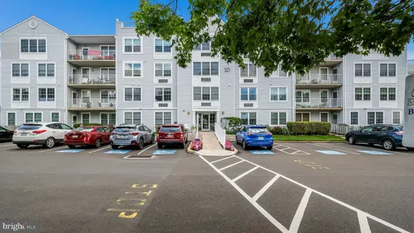 10307 Centennial Sta #103, WARMINSTER, PA 18974